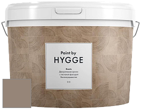 HYGGE Paint Kvarts декоративная краска цвет HG01-081 ADAPTIVE SHADE