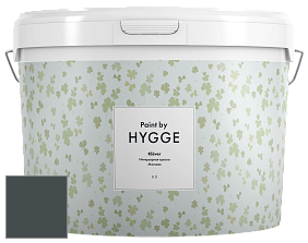 HYGGE Paint Кловер Klover интерьерная краска цвет NCS S 8005-B20G 