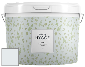 HYGGE Paint Klover интерьерная краска цвет SHG06-019 TWILLING SNOW