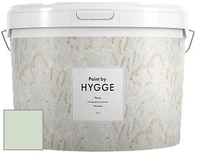 HYGGE Paint Fleurs интерьерная краска цвет NCS S 1010-G20Y 