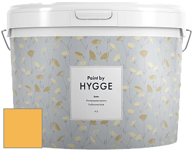 HYGGE Paint Aster интерьерная краска цвет RAL 1017 