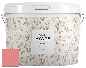 HYGGE Paint Серебряное цветение Silverbloom интерьерная краска цвет NCS S 1050-R 