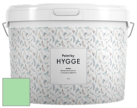 HYGGE Paint Мокка Mokka декоративная краска цвет NCS S 0540-G10Y 
