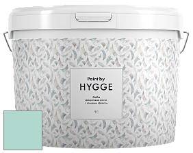 HYGGE Paint Мокка Mokka декоративная краска цвет NCS S 1020-B70G 