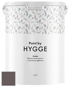 HYGGE Paint Mokka декоративная краска цвет NCS S 7005-R 