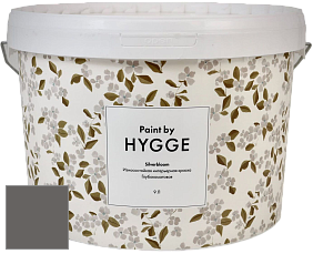 HYGGE Paint Silverbloom интерьерная краска цвет HG01-071 GRAVEL