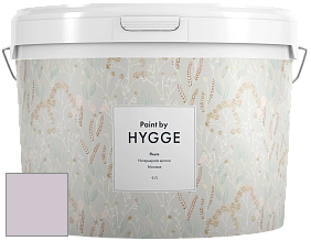 HYGGE Paint Fleurs интерьерная краска цвет NCS S 1510-R40B 