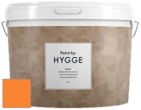HYGGE Paint Kvarts декоративная краска цвет NCS S 0580-Y40R 