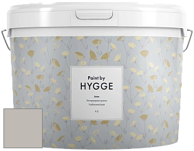 HYGGE Paint Aster интерьерная краска цвет HG01-016 EXHALE