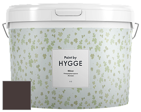 HYGGE Paint Кловер Klover интерьерная краска цвет NCS S 8505-R 