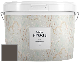 HYGGE Paint Fleurs интерьерная краска цвет NCS S 8005-Y20R 