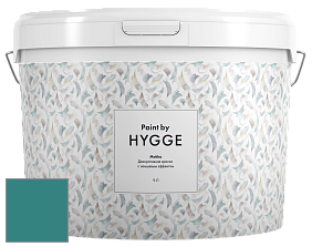 HYGGE Paint Мокка Mokka декоративная краска цвет NCS S 4040-B50G 