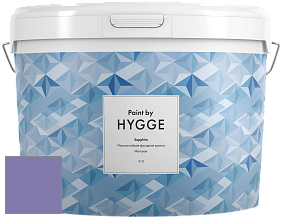 HYGGE Paint Sapphire фасадная краска цвет NCS S 3040-R60B 