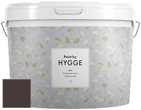 HYGGE Paint Aster интерьерная краска цвет NCS S 8505-R 