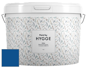 HYGGE Paint Mokka декоративная краска цвет RAL 5017 