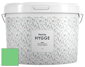 HYGGE Paint Мокка Mokka декоративная краска цвет NCS S 0560-G10Y 