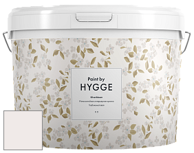 HYGGE Paint Серебряное цветение Silverbloom интерьерная краска цвет NCS S 0502-R 