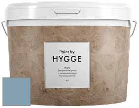 HYGGE Paint Kvarts декоративная краска цвет NCS S 3020-B 
