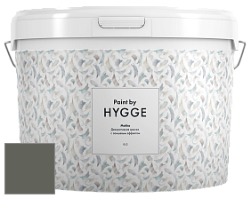 HYGGE Paint Мокка Mokka декоративная краска цвет NCS S 7005-G50Y 