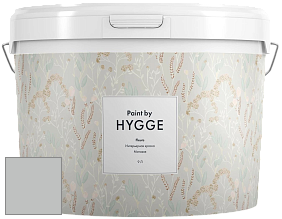 HYGGE Paint Fleurs интерьерная краска цвет HG01-059 MAIDEN MIST