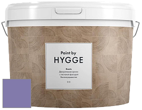HYGGE Paint Kvarts декоративная краска цвет NCS S 3040-R60B 