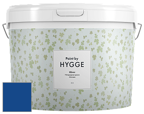 HYGGE Paint Klover интерьерная краска цвет RAL 5005 