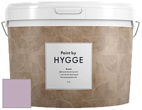 HYGGE Paint Kvarts декоративная краска цвет NCS S 2020-R40B 
