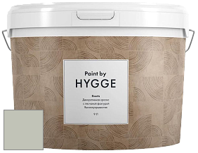 HYGGE Paint Kvarts декоративная краска цвет NCS S 1555-R90B 