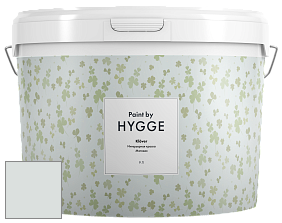 HYGGE Paint Кловер Klover интерьерная краска цвет NCS S 1002-B50G 