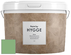 HYGGE Paint Kvarts декоративная краска цвет NCS S 2040-G20Y 