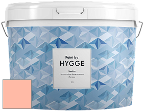 HYGGE Paint Sapphire фасадная краска цвет NCS S 0530-Y70R 