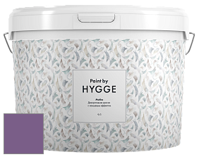 HYGGE Paint Мокка Mokka декоративная краска цвет NCS S 4040-R50B 