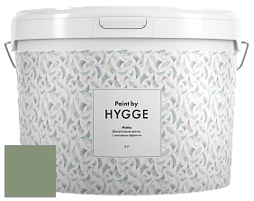 HYGGE Paint Мокка Mokka декоративная краска цвет NCS S 4020-G30Y 