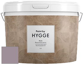 HYGGE Paint Kvarts декоративная краска цвет NCS S 4010-R30B 