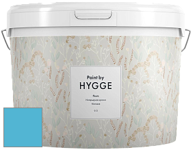 HYGGE Paint Fleurs интерьерная краска цвет NCS S 1050-B 