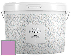 HYGGE Paint Мокка Mokka декоративная краска цвет NCS S 1050-R40B 