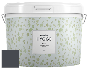 HYGGE Paint Klover интерьерная краска цвет RAL 7024 