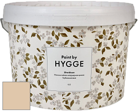 HYGGE Paint Silverbloom интерьерная краска цвет HG03-029 AEBLESKIVER
