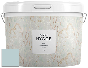 HYGGE Paint Fleurs интерьерная краска цвет NCS S 1510-B20G 