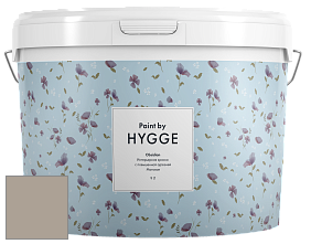HYGGE Paint Obsidian интерьерная краска цвет HG07-034 AGED WOOD