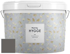 HYGGE Paint Aster интерьерная краска цвет HG01-071 GRAVEL