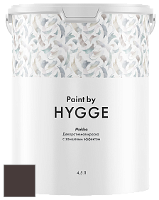 HYGGE Paint Mokka декоративная краска цвет NCS S 8505-R 