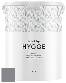 HYGGE Paint Mokka декоративная краска цвет NCS S 5005-R50B 