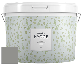 HYGGE Paint Кловер Klover интерьерная краска цвет NCS S 4502-G50Y 