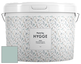 HYGGE Paint Мокка Mokka декоративная краска цвет NCS S 2010-B70G 