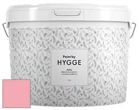 HYGGE Paint Мокка Mokka декоративная краска цвет NCS S 0540-R10B 