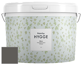HYGGE Paint Кловер Klover интерьерная краска цвет NCS S 7502-Y 
