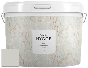 HYGGE Paint Fleurs интерьерная краска цвет HG01-053 WHITE GLORY