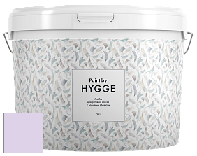 HYGGE Paint Мокка Mokka декоративная краска цвет NCS S 0520-R50B 