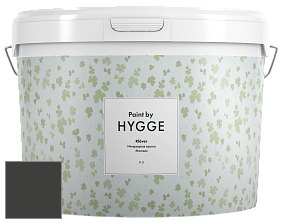 HYGGE Paint Klover интерьерная краска цвет HG11-018 NIGHT TROPICS